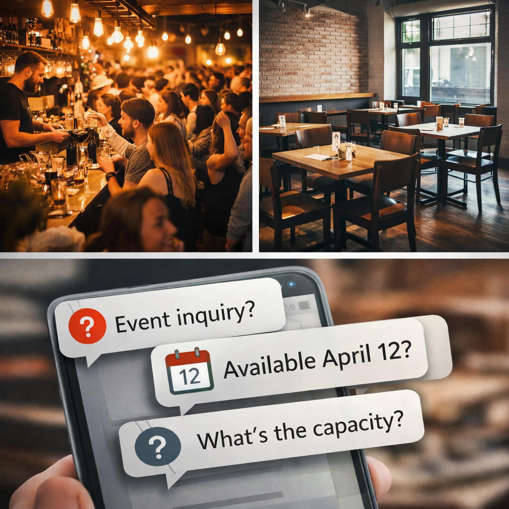 Пятница и суббота загружены, остальные дни простаивают